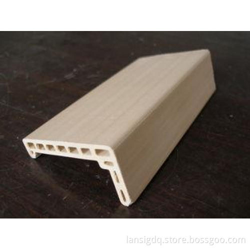Internal Door Frame Architrave Moulding , Skirtings And Arc